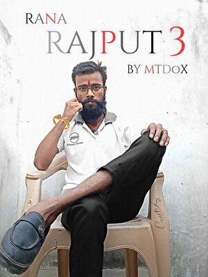 cover image of Rana Rajput